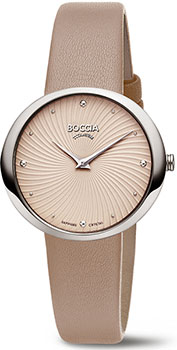 Часы Boccia Titanium 3364-02