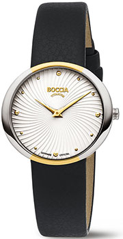 Часы Boccia Titanium 3364-03