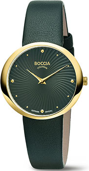 Часы Boccia Titanium 3364-04