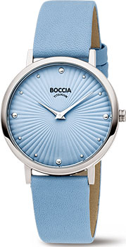 Часы Boccia Titanium 3365-01