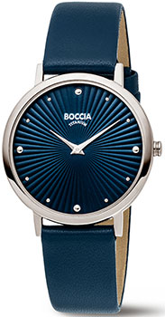 Часы Boccia Titanium 3365-02