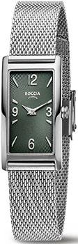 Часы Boccia Titanium 3366-01