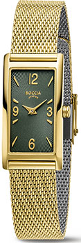 Часы Boccia Titanium 3366-03