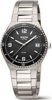 Часы Boccia Ceramic 3367-03