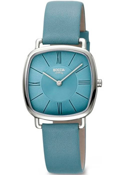 Часы Boccia Titanium 3370-01