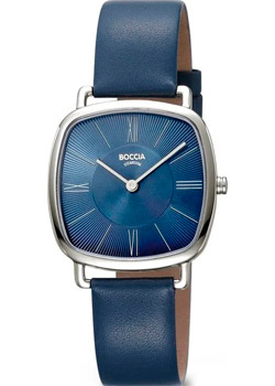 Часы Boccia Titanium 3370-02