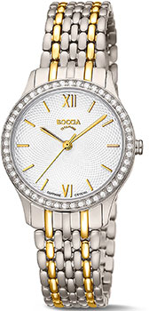 Часы Boccia Trend 3376-02
