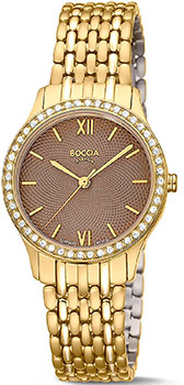 Часы Boccia Trend 3376-03