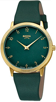 Часы Boccia Titanium 3381-02