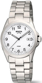 Часы Boccia Titanium 3386-01