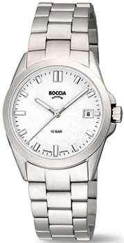 Часы Boccia Titanium 3386-02
