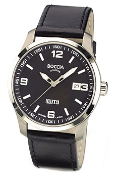 

Наручные мужские часы Boccia 3530-03. Коллекция Outside