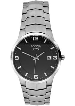 Часы Boccia 3000 Series 3561-02