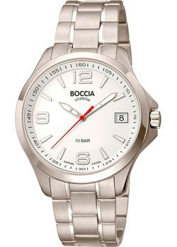 Часы Boccia Titanium 3591-06
