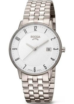 Часы Boccia Titanium 3607-06