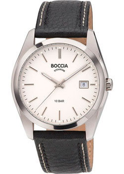 Часы Boccia Titanium 3608-01