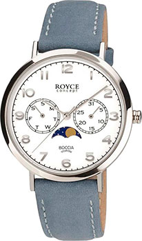 Часы Boccia Royce 3612-03