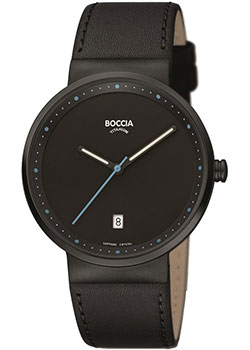 Часы Boccia Titanium 3615-04