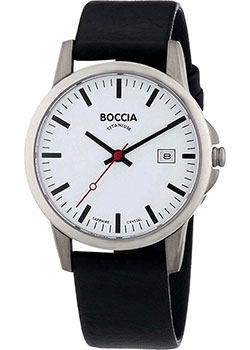 Часы Boccia Titanium 3625-05