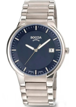 Часы Boccia Titanium 3629-03