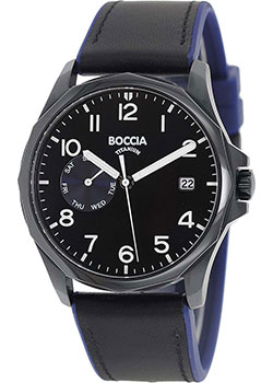 Часы Boccia Titanium 3644-03