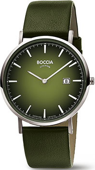 Часы Boccia Titanium 3648-03