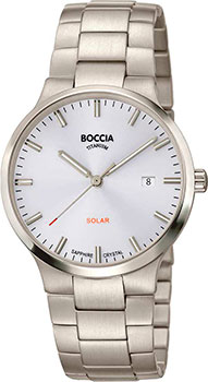 Часы Boccia Titanium 3652-01