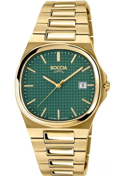 Часы Boccia Titanium 3657-05