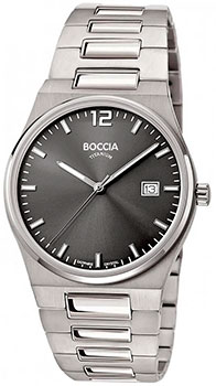 Часы Boccia Titanium 3661-02