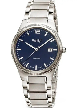 Часы Boccia Royce 3666-02