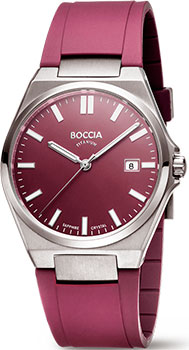 Часы Boccia Titanium 3667-03