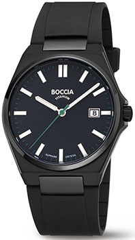 Часы Boccia Titanium 3667-04