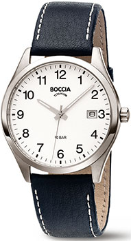 Часы Boccia Titanium 3669-01