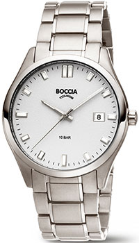 Часы Boccia Titanium 3669-03