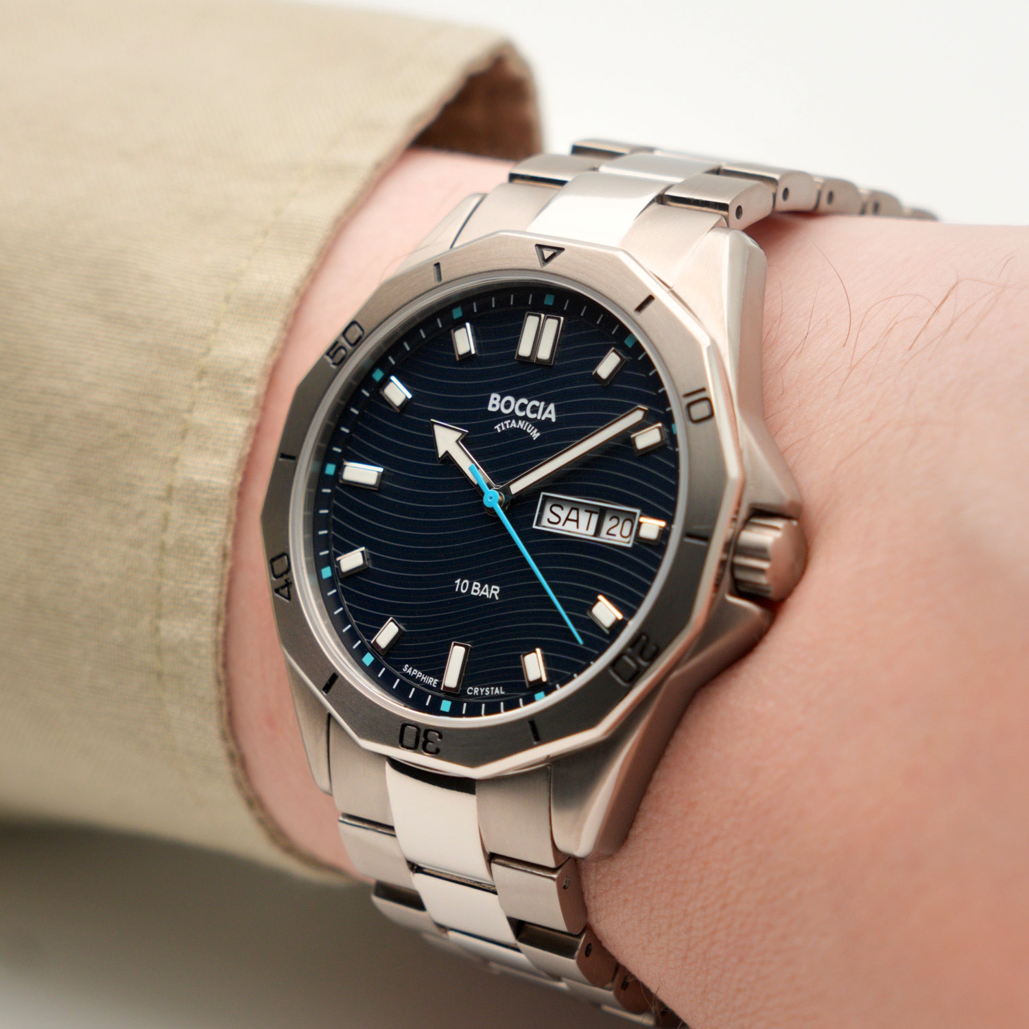 boccia 3680-03