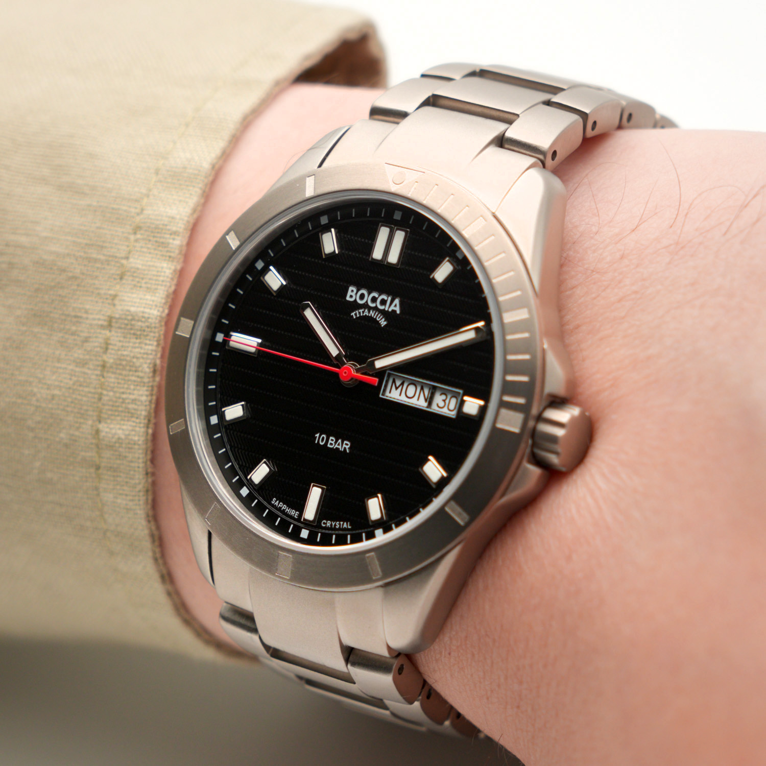 boccia 3685-03