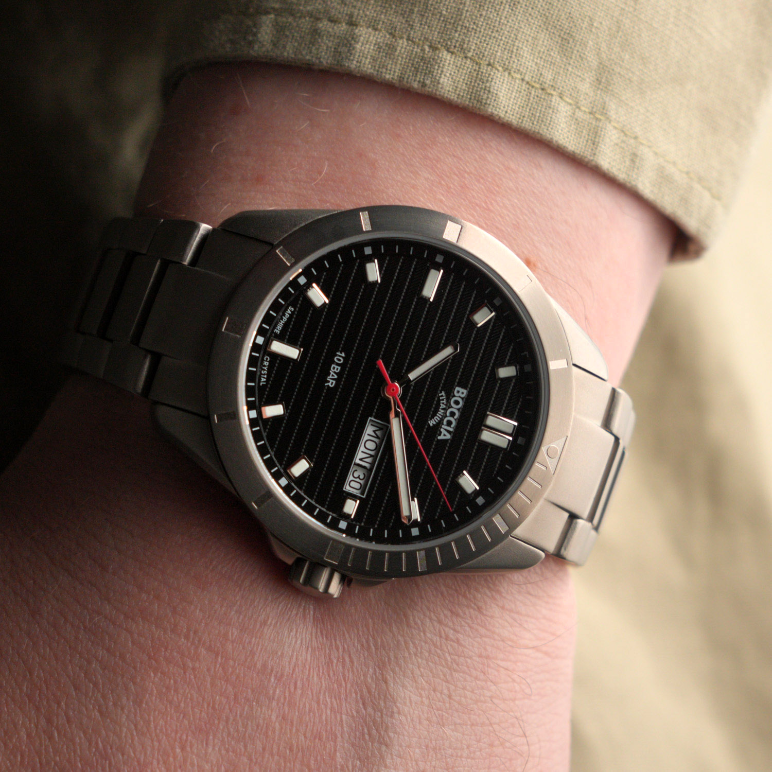 boccia 3685-03