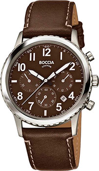 Часы Boccia Titanium 3745-02