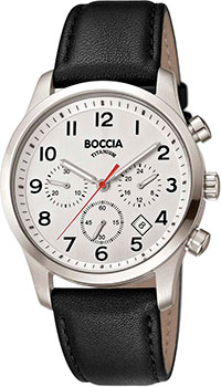 Часы Boccia Titanium 3749-01