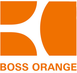 BOSS Orange