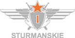 Sturmanskie