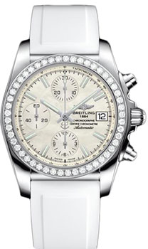 Часы Breitling Chronomat 38 A1331053-A774-147S