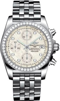 Часы Breitling Chronomat 38 A1331053-A776-385A