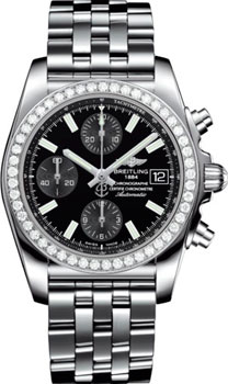 Часы Breitling Chronomat 38 A1331053-BD92-385A