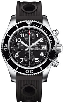 Часы Breitling Superocean Chronograph 42 A13311C9-BE93-202S