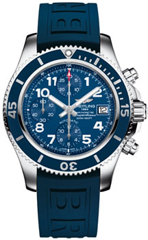 Часы Breitling Superocean Chronograph 42 A13311D1-C936-149S