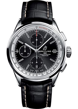 Часы Breitling Premier A13315351B1P1