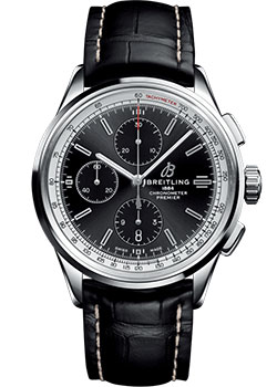 Часы Breitling Premier A13315351B1P2