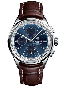 Часы Breitling Premier A13315351C1P1