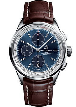 Часы Breitling Premier A13315351C1P2